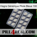 Viagra Générique Pilule Bleue 100 07